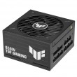 ASUS TUF Gaming 850W Platinum power supply unit 20+4 pin ATX ATX Black
