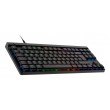 Logitech G G515 keyboard Gaming USB QWERTZ German Black