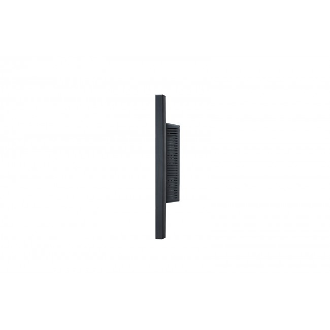 LG 22SM3G-B Digital signage display 54.6 cm (21.5') IPS Wi-Fi 250 cd/m Full HD Black Built-in processor 16/7