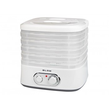 Dryer for mushrooms, vegetables and fruits BLOW