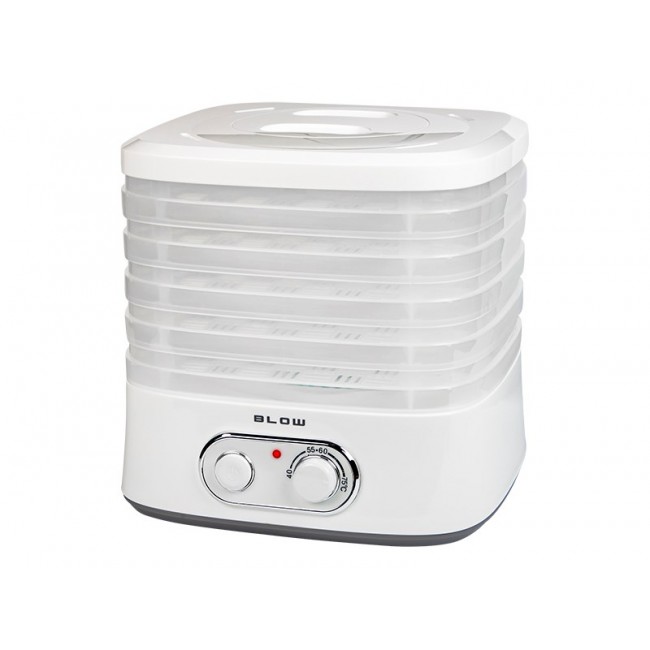 Dryer for mushrooms, vegetables and fruits BLOW
