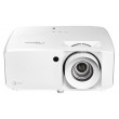 Optoma UHZ67-W Standard throw projector DLP UHD 4K (3840x2160) 3D White