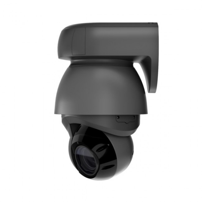 Ubiquiti UniFi Protect G4 PTZ Dome IP security camera Indoor & outdoor 3840 x 2160 pixels Ceiling Ubiquiti UniFi Protect G4 PTZ Dome IP security camera Indoor & outdoor 3840 x 2160 pixels Ceiling