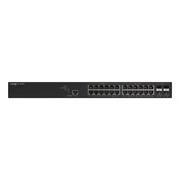LANCOM GS-3628XP Managed L2/L3 2.5G Ethernet (100/1000/2500) Power over Ethernet (PoE) 1U Black