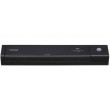 Canon imageFORMULA P-208II Portable Duplex Document Scanner