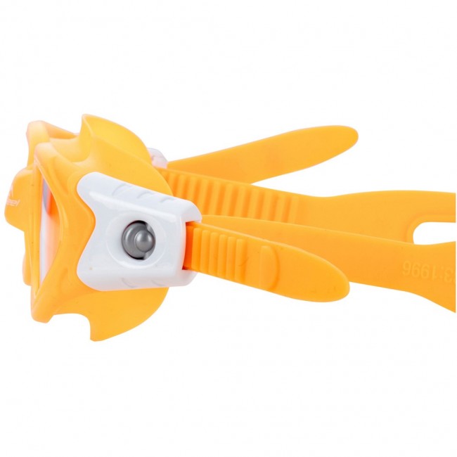 Okulary p ywackie Aquafeel Faster Junior one size