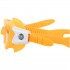 Okulary p ywackie Aquafeel Faster Junior one size