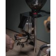 Coffee Grinder La Pavoni Nuovo Kube Chrome