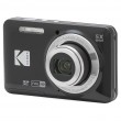 Aparat cyfrowy Kodak FZ55 czarny