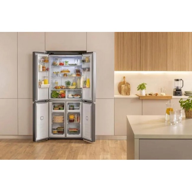 Gorenje HZSF46962 NRM819E61BX G600