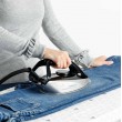 Taurus Non Stop SSD2402 2400W Steam Generator