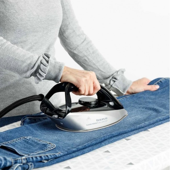 Taurus Non Stop SSD2402 2400W Steam Generator