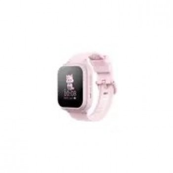 ZTE Watch K2 Pro r owy / Smartwatch dziecięcy / 4G LTE / GPS / Przycisk SOS / wideorozmowy / IP68 ZTE Watch K2 Pro r owy / Smartwatch dziecięcy / 4G LTE / GPS / Przycisk SOS / wideorozmowy / IP68