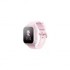 ZTE Watch K2 Pro r owy / Smartwatch dziecięcy / 4G LTE / GPS / Przycisk SOS / wideorozmowy / IP68