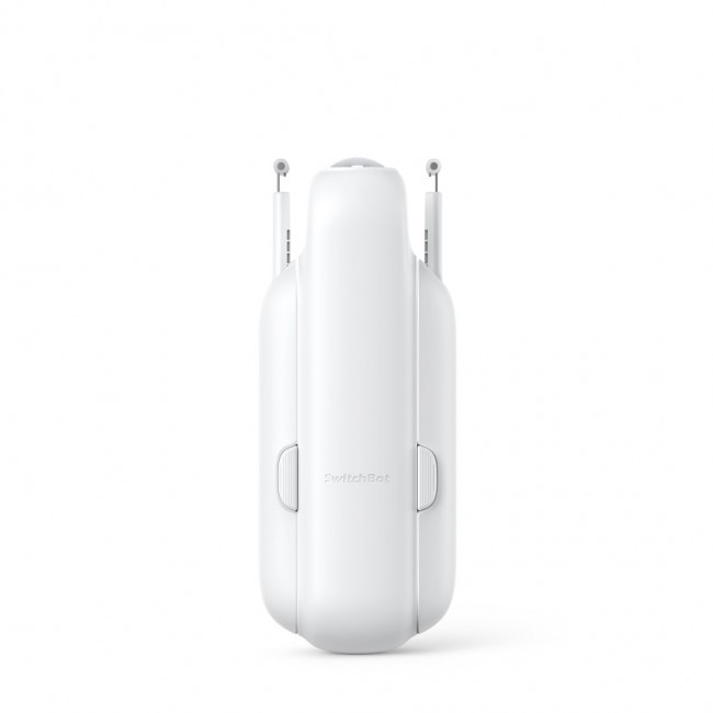 SwitchBot Curtain 3 U Rail (EU&UK) 15 kg