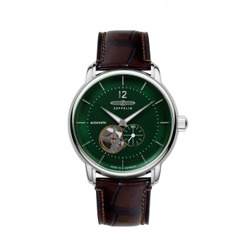 Zeppelin Bodensee 8166-4 automatik watch