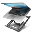 Axagon STND-L Aluminum stand for laptops size 10 Axagon STND-L Aluminum stand for laptops size 10