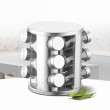 Maestro MR-1725 spice container Steel 0.1 L Spice jar