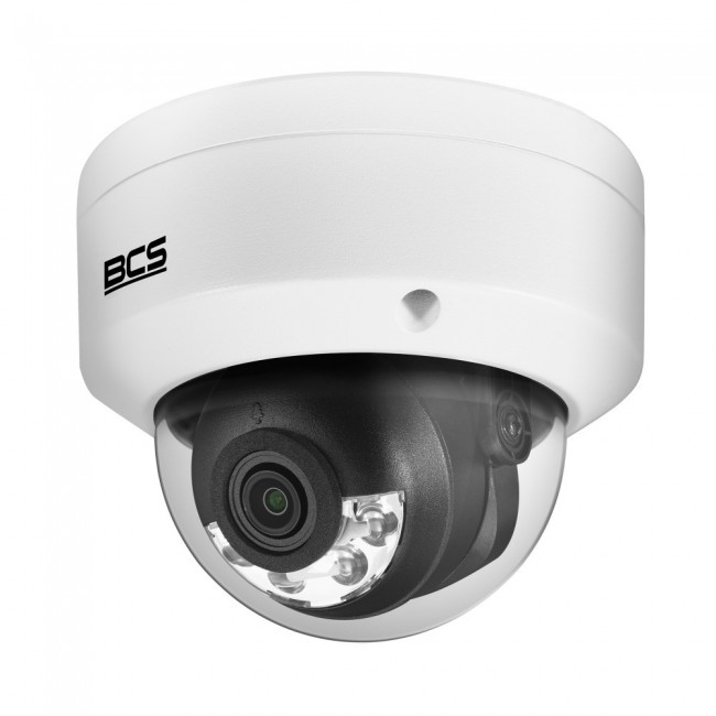 BCS BCS-V-DIP24FSR3L3-Ai1(2) Dome IP security camera 2688 x 1520 pixels Ceiling
