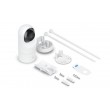 Compact, easy-to-deploy 2K HD PoE came Compact, easy-to-deploy 2K HD PoE came