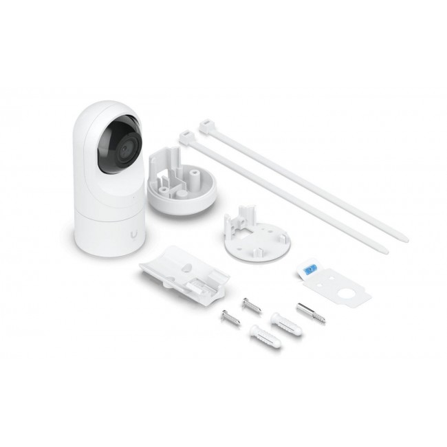 Compact, easy-to-deploy 2K HD PoE came Compact, easy-to-deploy 2K HD PoE came