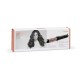 BaByliss C112E Curl Styler Luxe Curling iron Warm Black, Rose Gold 32 W 98.4