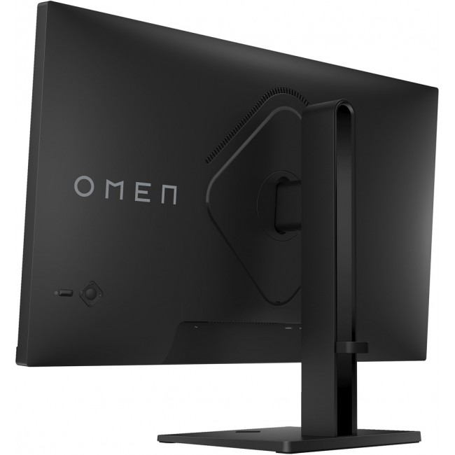 OMEN by HP 27 inch QHD 165Hz Gaming Monitor - OMEN 27q