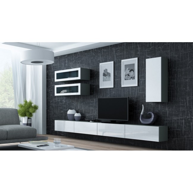 Cama Cabinet VIGO 