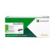 Lexmark 78C2XM0 toner cartridge 1 pc(s) Original Magenta