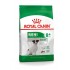 Royal Canin Mini Adult 8+ 8 kg Senior Poultry, Rice, Vegetable