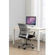 Activejet Office armchair YK01 grey