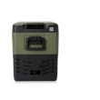 Yolco KX40 GREEN portable compressor refrigerator Yolco KX40 GREEN portable compressor refrigerator