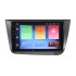 RADIO GPS NAVIGATION SEAT ALTEA 2004-2012 ANDROID