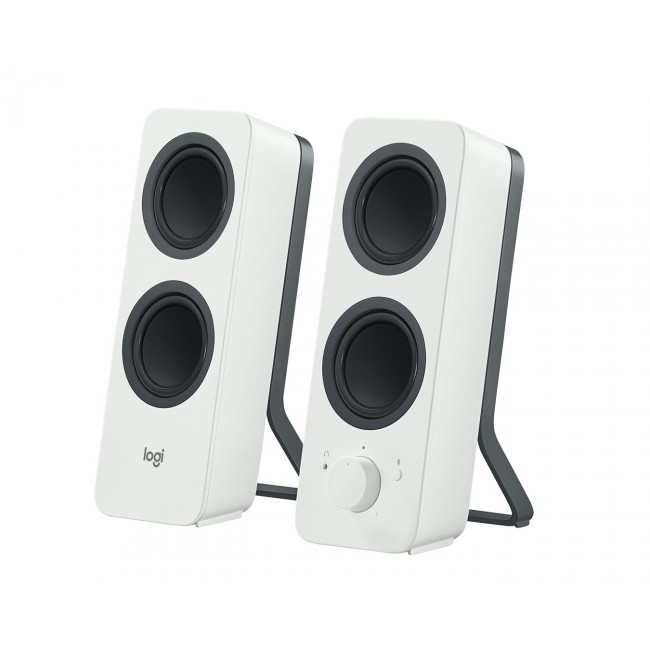 Logitech Z207 Bluetooth Computer Speakers Logitech Z207 Bluetooth Computer Speakers