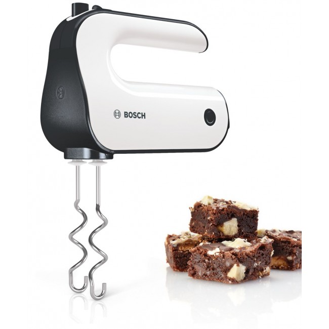 Bosch MFQ4020 mixer Hand mixer 450 W Anthracite, White Bosch MFQ4020 mixer Hand mixer 450 W Anthracite, White