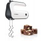 Bosch MFQ4020 mixer Hand mixer 450 W Anthracite, White Bosch MFQ4020 mixer Hand mixer 450 W Anthracite, White
