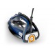 Tefal FV9848E0 iron Dry & Steam iron 3200 W Black, Blue, Metallic Tefal FV9848E0 iron Dry & Steam iron 3200 W Black, Blue, Metallic