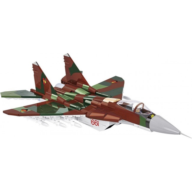 COBI MiG-29 (East Germany)