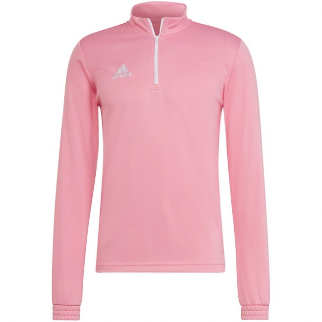 adidas Entrada 22 Training Top pink HC5048 S adidas Entrada 22 Training Top pink HC5048 S