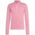 adidas Entrada 22 Training Top pink HC5048 S