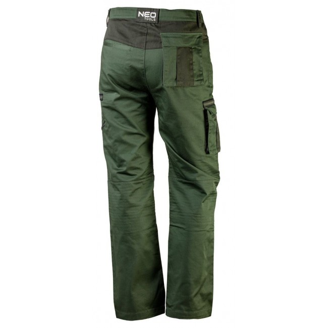 NEO tools 81-222-XXXL protective trousers NEO tools 81-222-XXXL protective trousers