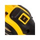 DeWALT DWP849X-QS car polisher 1250 W 3500 RPM DeWALT DWP849X-QS car polisher 1250 W 3500 RPM