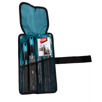 Makita D-72198 power chainsaw sharpener