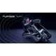 Playseat Trophy Universal gaming chair Upholstered seat Black Playseat Trophy Universal gaming chair Upholstered seat Black