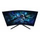 Samsung S32CG554EU LED display 81.3 cm (32 Samsung S32CG554EU LED display 81.3 cm (32