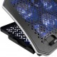 Laptop cooling stand - Rampage METAFOR (AD-RC34) 10 Laptop cooling stand - Rampage METAFOR (AD-RC34) 10