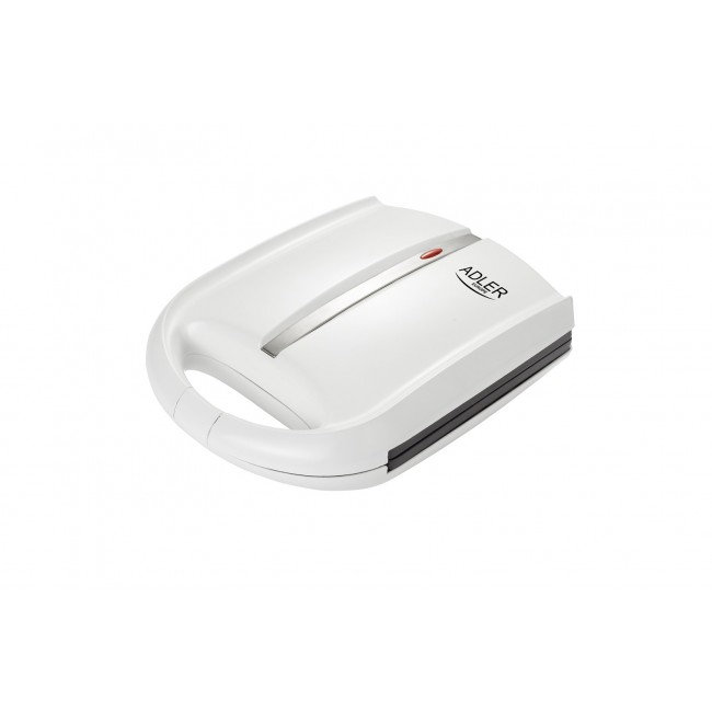 Adler AD 3039 waffle iron 24 waffle(s) 1600 W White Adler AD 3039 waffle iron 24 waffle(s) 1600 W White