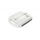 Adler AD 3039 waffle iron 24 waffle(s) 1600 W White Adler AD 3039 waffle iron 24 waffle(s) 1600 W White
