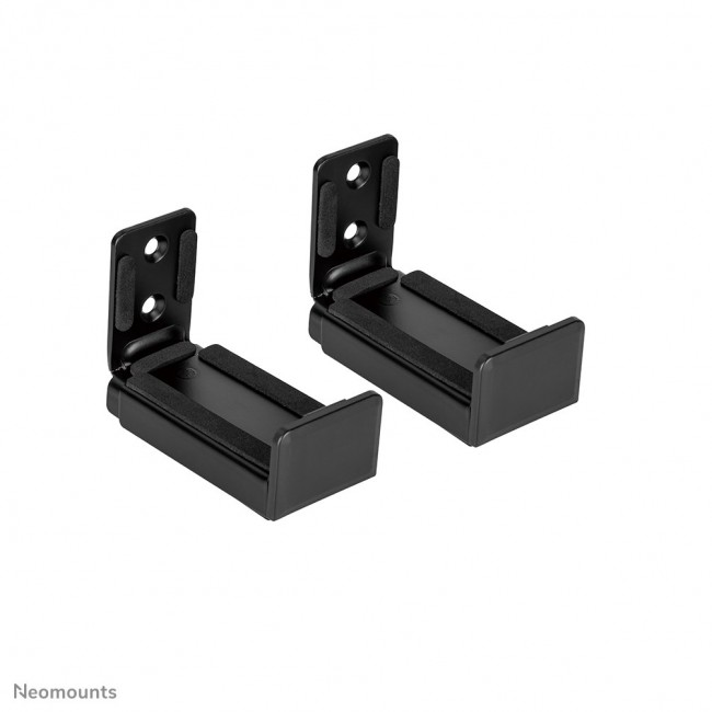 Neomounts AWL29-550BL1 Videobar/soundbar holder wall - max 15 kg - universal Neomounts AWL29-550BL1 Videobar/soundbar holder wall - max 15 kg - universal