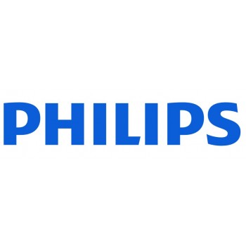 Philips 1000 series NA150/00 fryer Double 7.1 L 2450 W Hot air fryer Black
